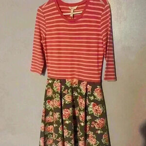 Matilda Jane gorgeous dress